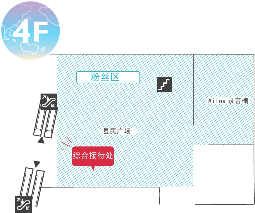 5F-map