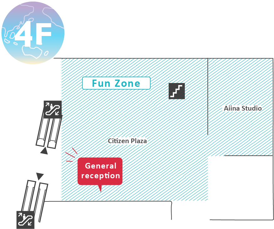 5F-map