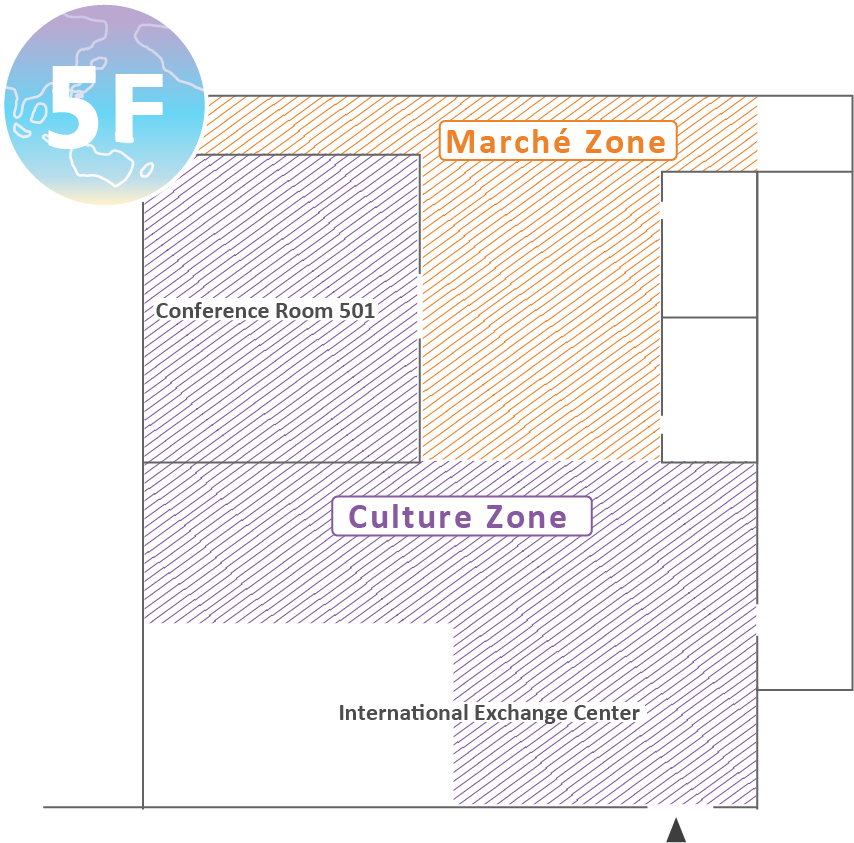 5F-map