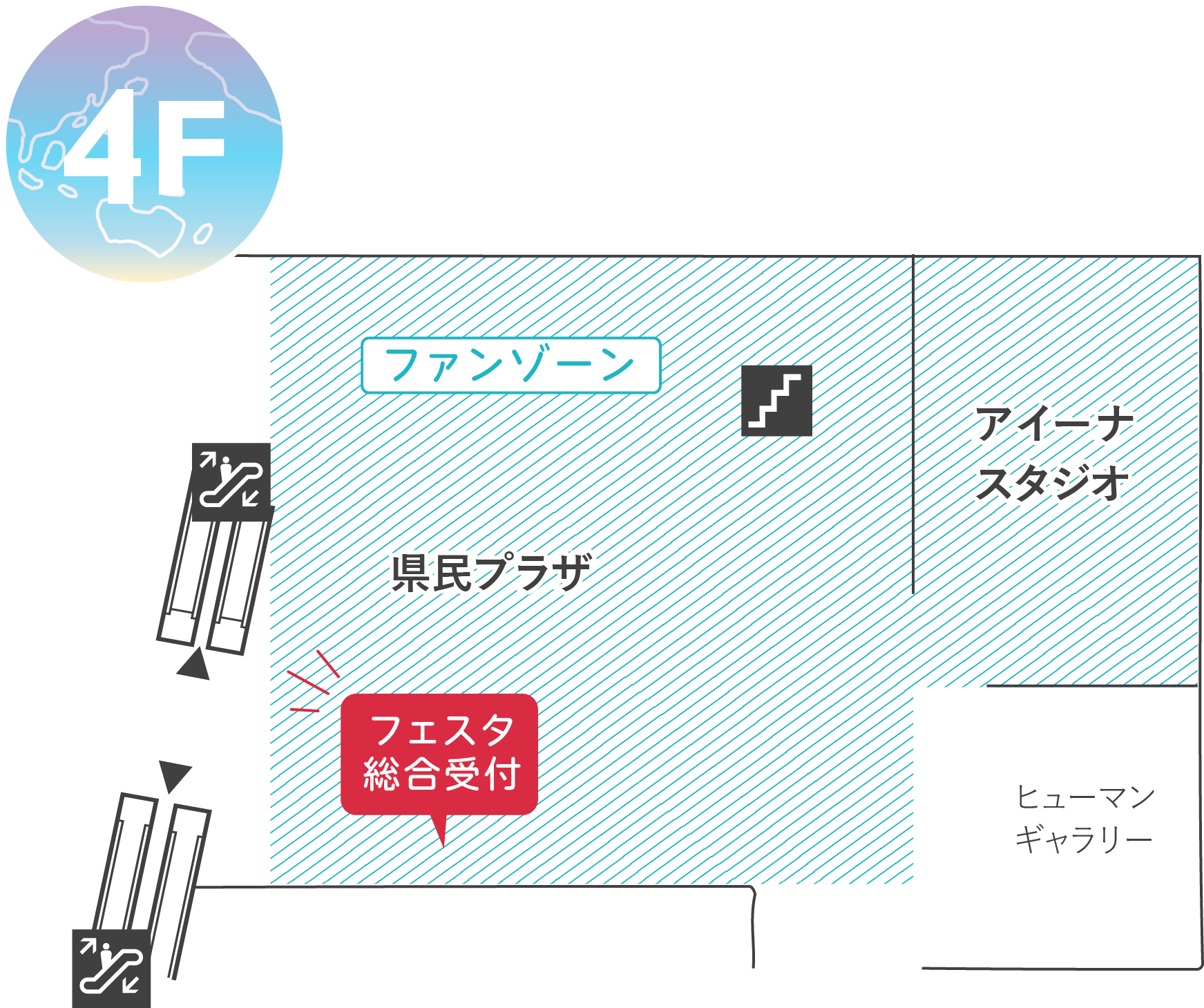5F-map