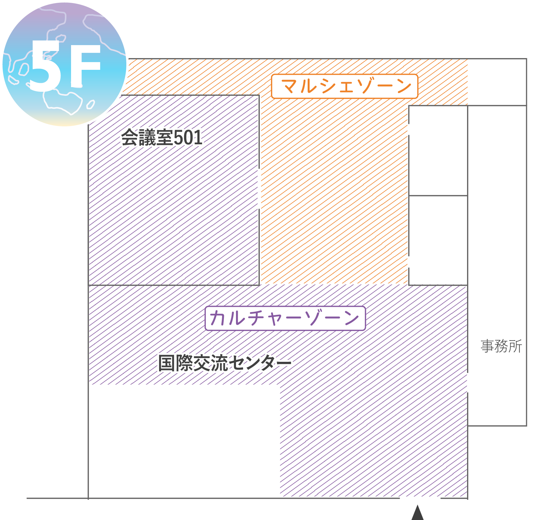 5F-map